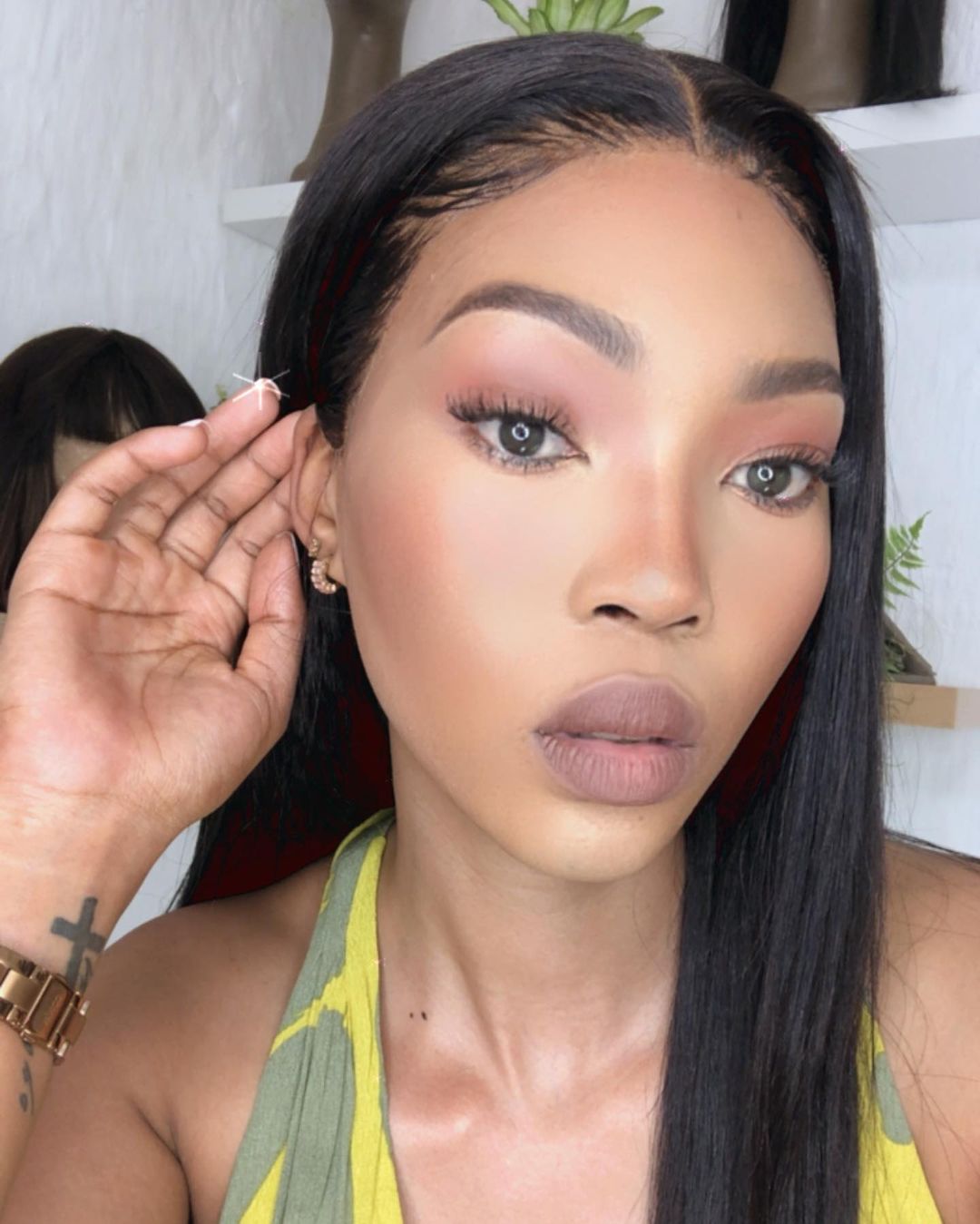 helen modise tiktok videos