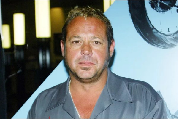 chad mcqueen died news