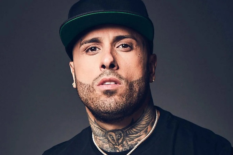 nicky jam latest news