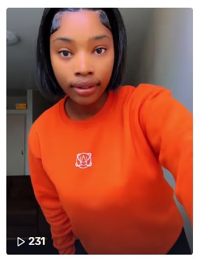 zanele goba tiktok videos