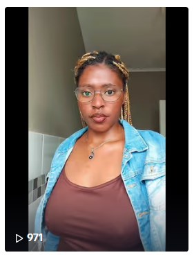 MelathiMgqibela's TikTok Videos