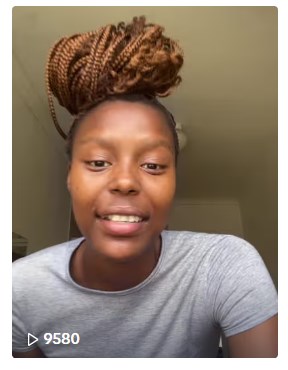 Sammy Ngubane TikTok Videos