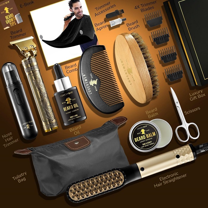 Popular men’s Christmas gifts