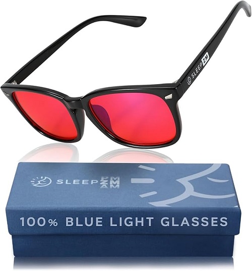 Blue Light Blocking Glasses