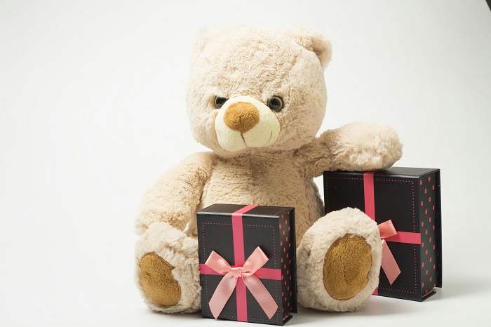 Christmas gifts for expecting parents