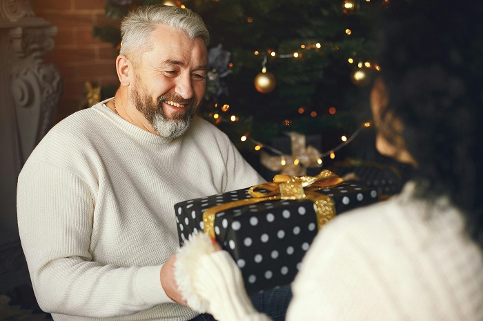 Christmas gift ideas for dad