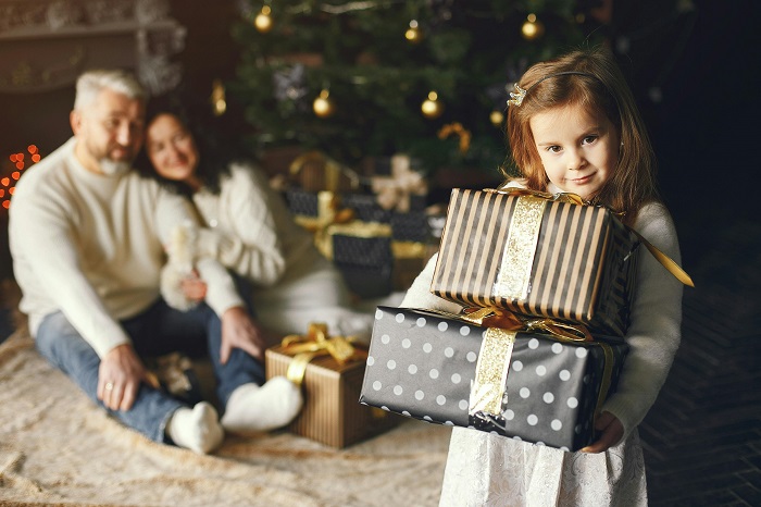 Christmas gifts for girls ages 6-8
