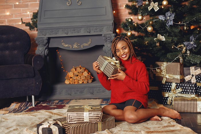 Christmas gifts for older sisters