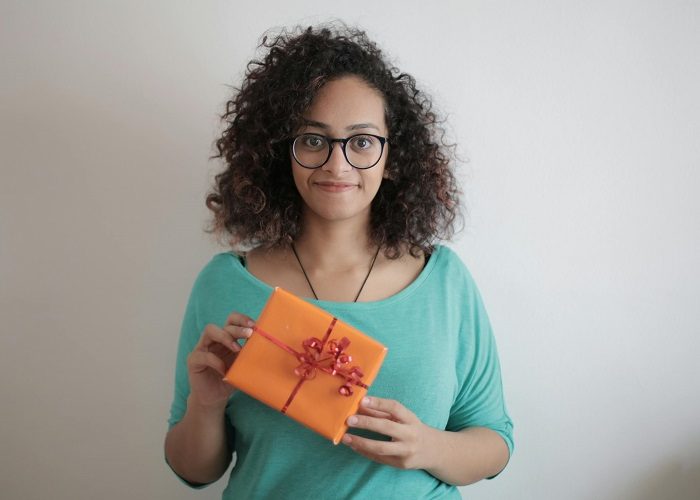 Christmas gift ideas for a vanilla girl