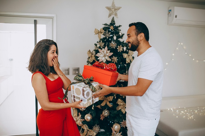 Christmas gift ideas for a woman boss