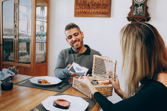 Christmas gift ideas for men under $50