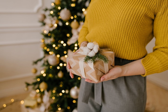 Christmas gift ideas for mom