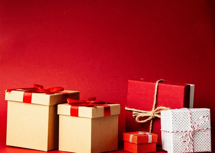 Christmas gift ideas for neighbors