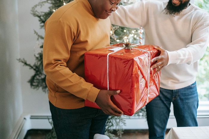 Christmas gift ideas for nephews