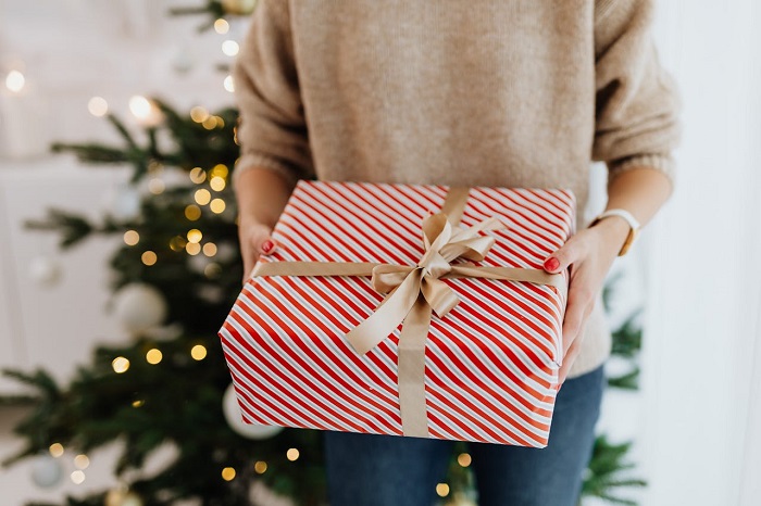 Christmas gift ideas for women