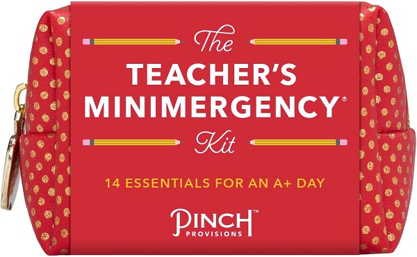 practical gifts for male teachers at Christmas