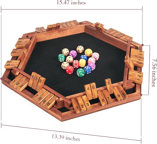 What is a good Christmas gift for a female teacher