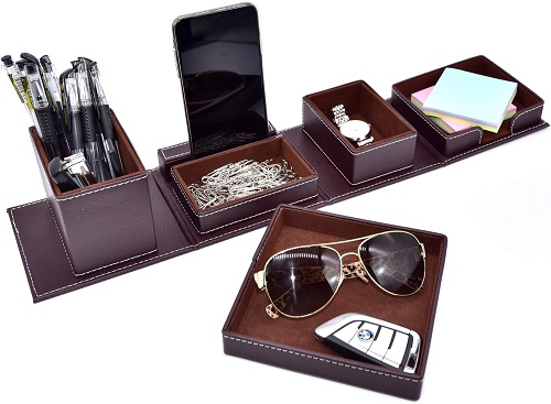 Desk Organizer Set