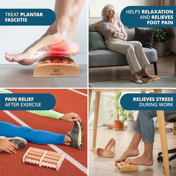 Foot Massager Roller
