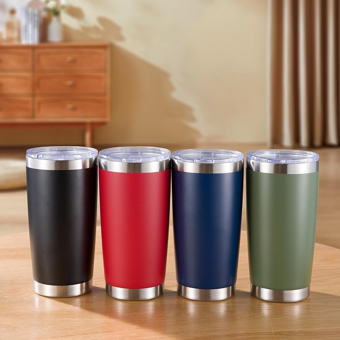 Insulated Stainless Steel