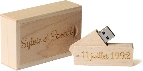 Novelty USB Flash Drive