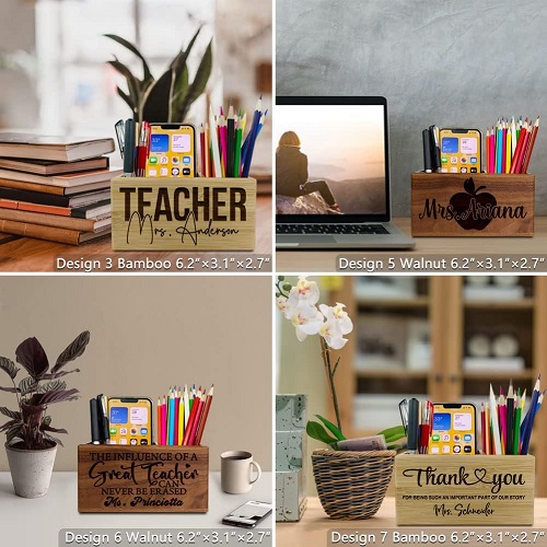 Cute Christmas gifts for female teachers