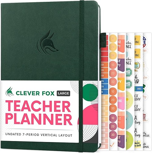 Unique Christmas gifts for female teachers