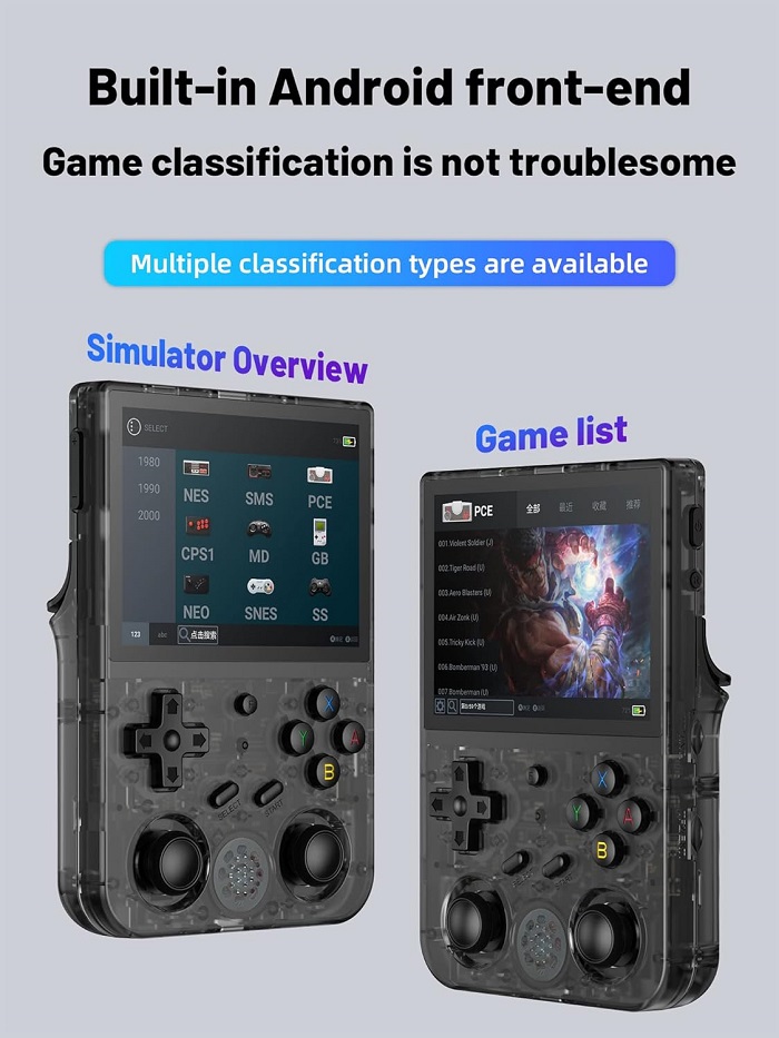gift guide for him