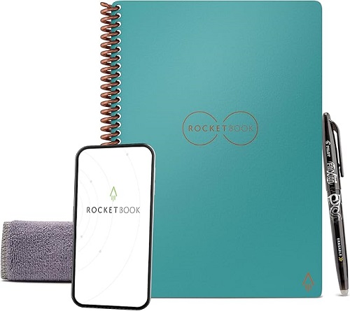 Smart Notebook