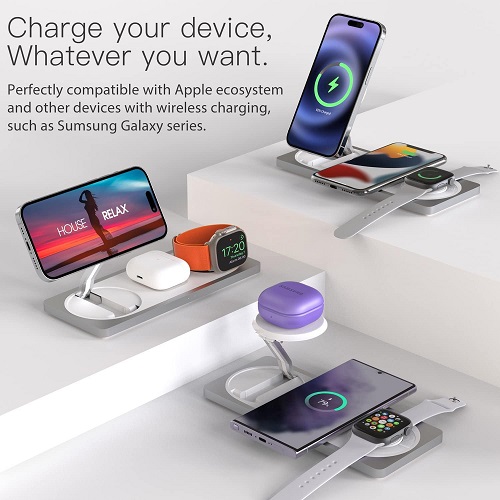 Wireless Charging Pad