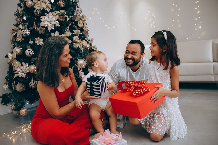 Christmas gift ideas for kids