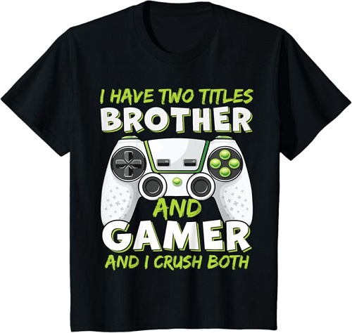 best gifts for brother turning 14