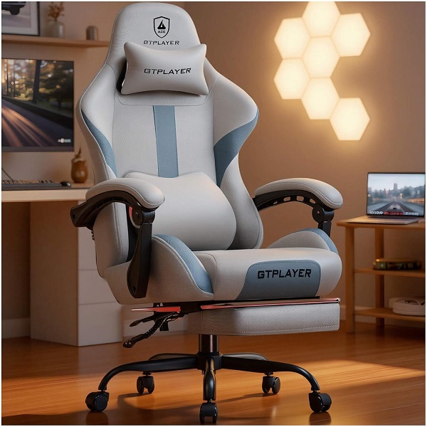 High-End Gaming Chair