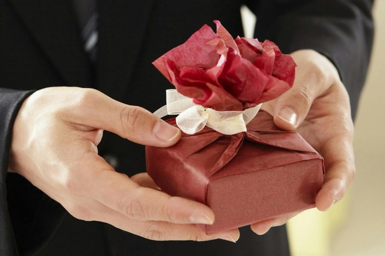 20th birthday gifts for a girlfriend