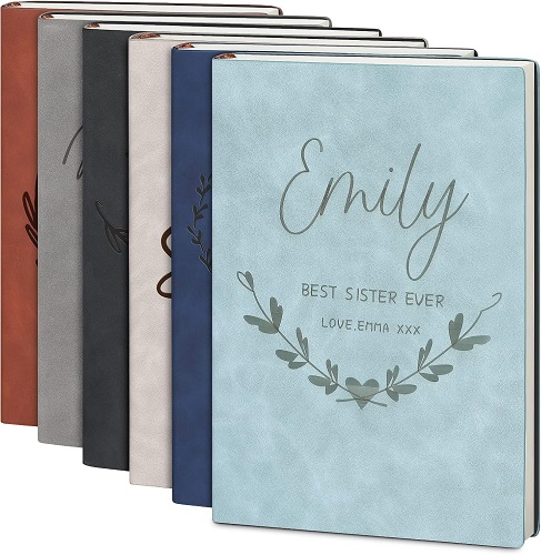 thoughtful 16th birthday gifts for sister