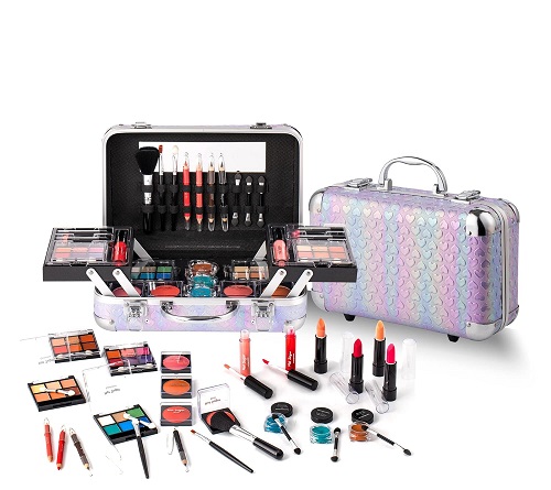 beauty gifts for teenage girls turning 16