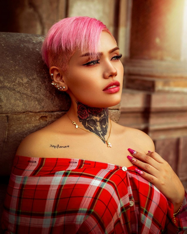 short hairstyle trends