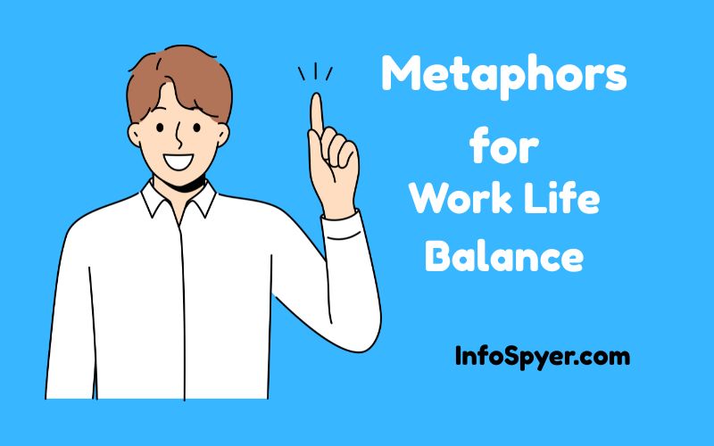 metaphors for work-life balance