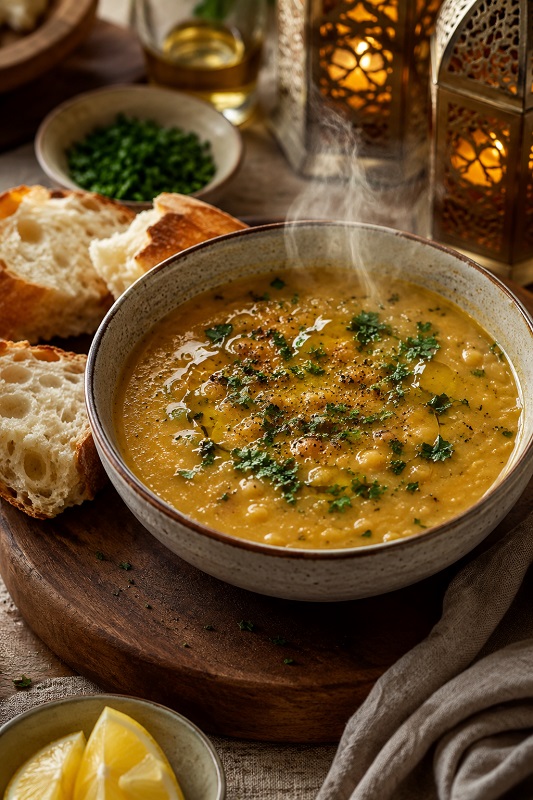 food ideas for iftar
