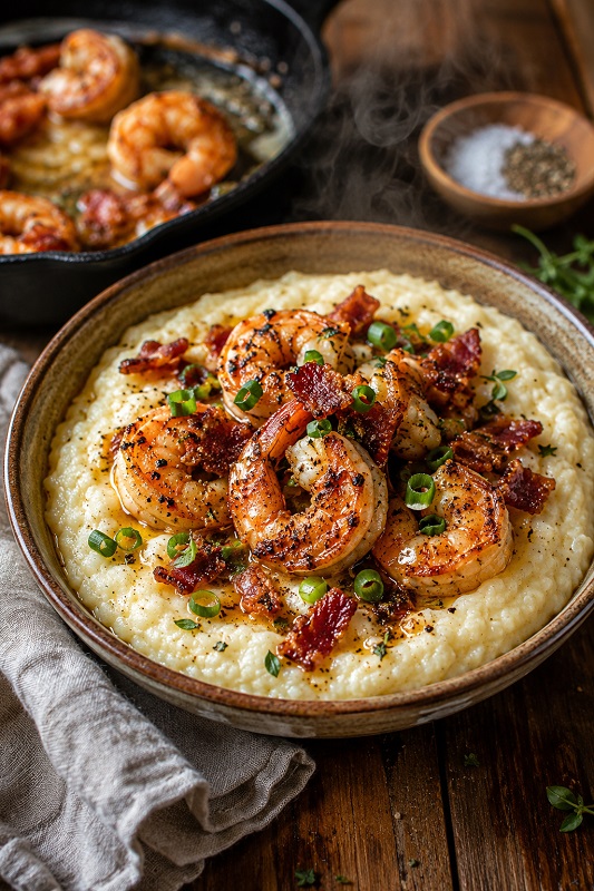 food ideas for blacks
