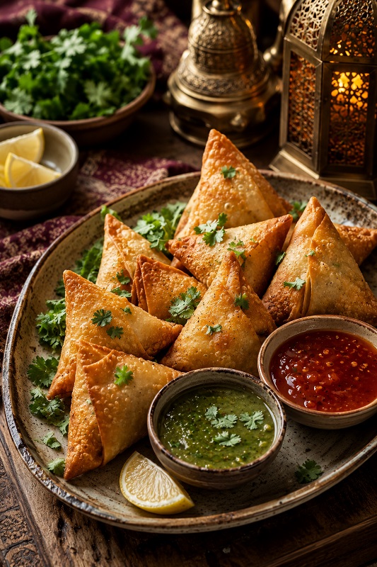 ramadan fasting food ideas