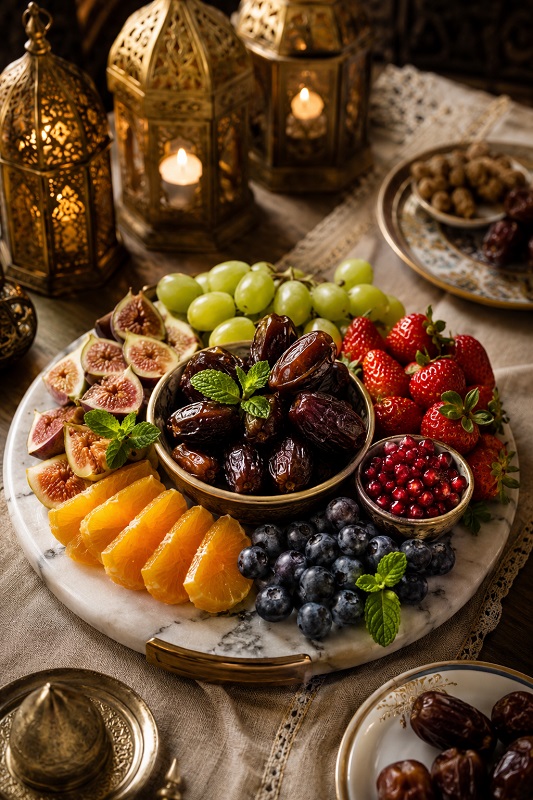 iftar food ideas