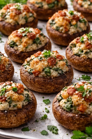 wedding cocktail hour meal ideas