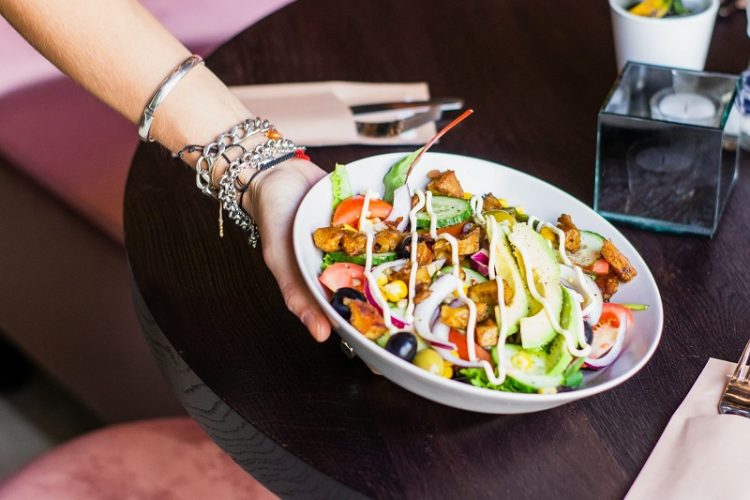 food ideas for Iftar