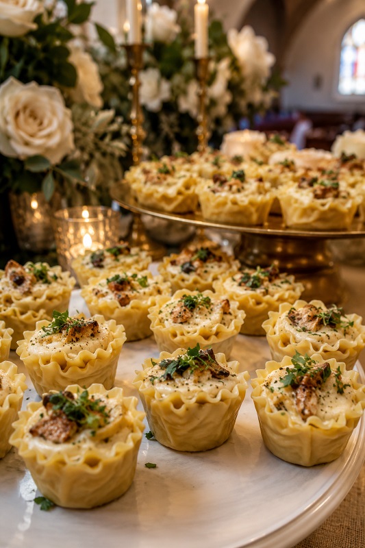 Comfort in Every Bite