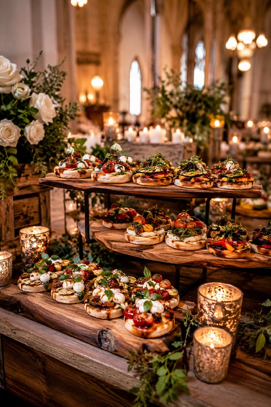 Little Gourmet Bites