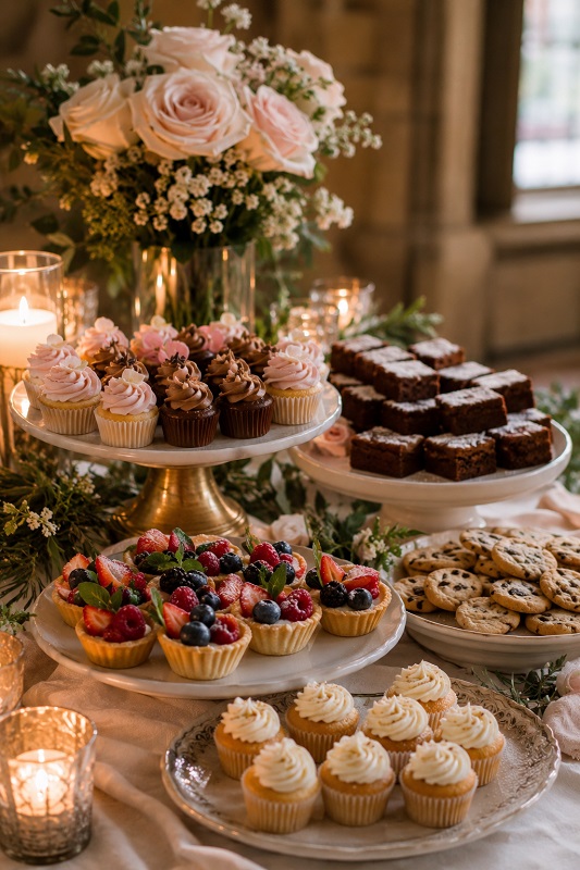 Sweet Little Moments