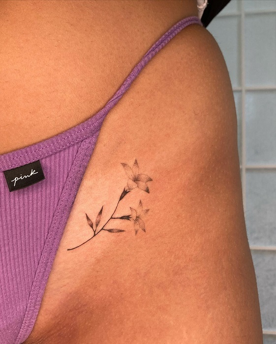 jasmine tattoos